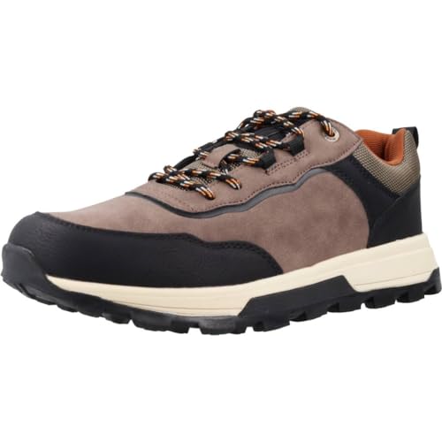 MTNG Herren 84455 Sneaker, Beatty Schwarz, 43 EU von MTNG