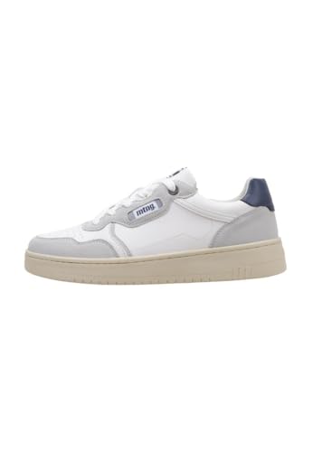 MTNG Herren 84504 Sneaker, Murri White, 43 EU von MTNG