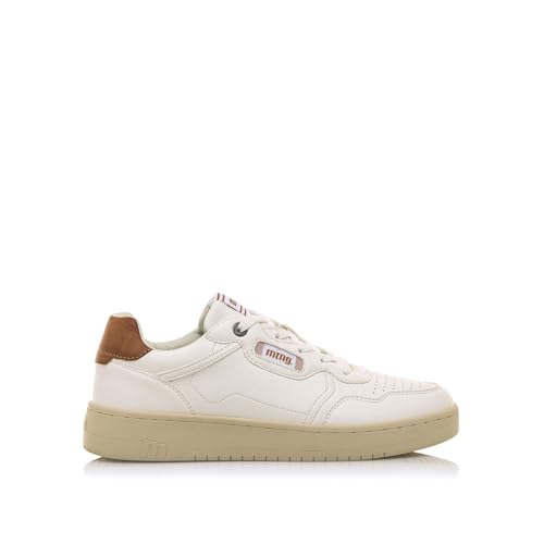 MTNG Herren 84504 Sneaker, Sunny Leather, 41 EU MTNG Herren 84504 Sneaker, Sunny Leather, 41 EU von MTNG