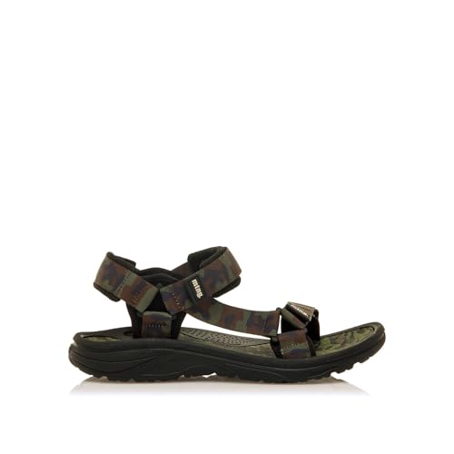 MTNG Sandalen Herren Solana 84660 | 59790 | Camuflaje von MTNG