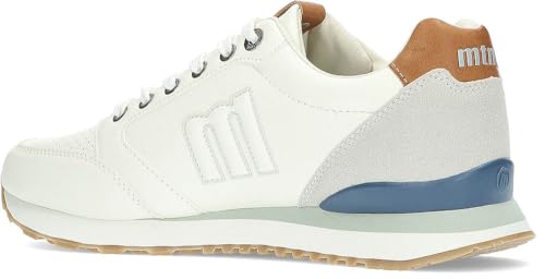 MTNG Herren 84697 Sneaker, Murris White, 41 EU von MTNG