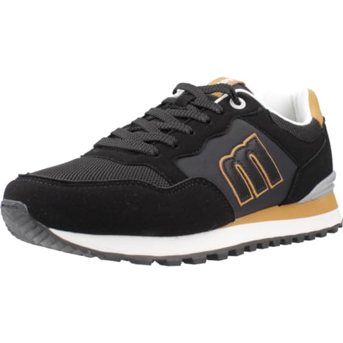 MTNG Herren 84711 Sneaker, Robin Black, 44 EU von MTNG