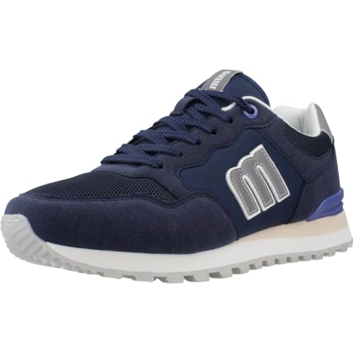 MTNG Herren 84711 Sneaker, Robin Marineblau, 42 EU von MTNG