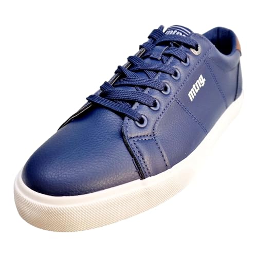 MTNG Herren 84732 Sneaker, Marineblau, 40 EU von MTNG