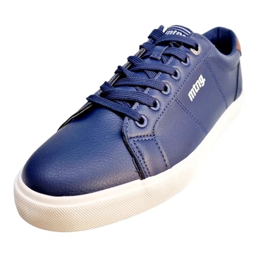 MTNG Herren 84732 Sneaker, Marineblau, 45 EU von MTNG