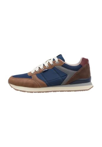 MTNG Herren 84734 Sneaker, Brown, 45 EU von MTNG