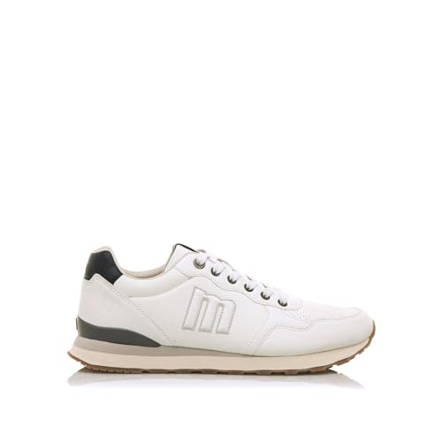 MTNG Herren 84755 Sneaker, SUNNO Marineblau 252, 45 EU von MTNG