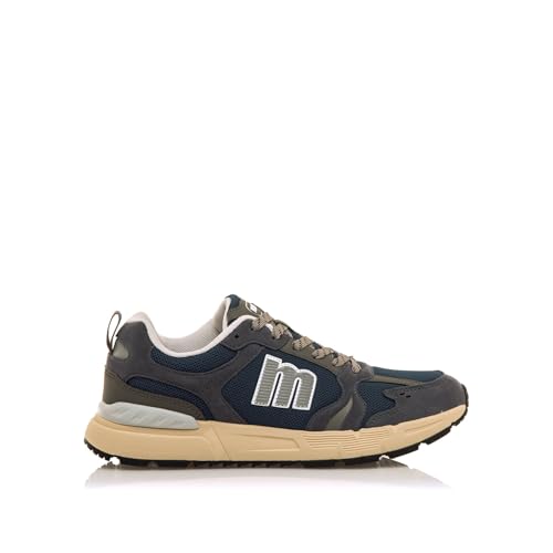 MTNG Sneaker Herren ROYER 84765 | 59822 | blau MTNG Sneaker Herren ROYER 84765 | 59822 | blau von MTNG