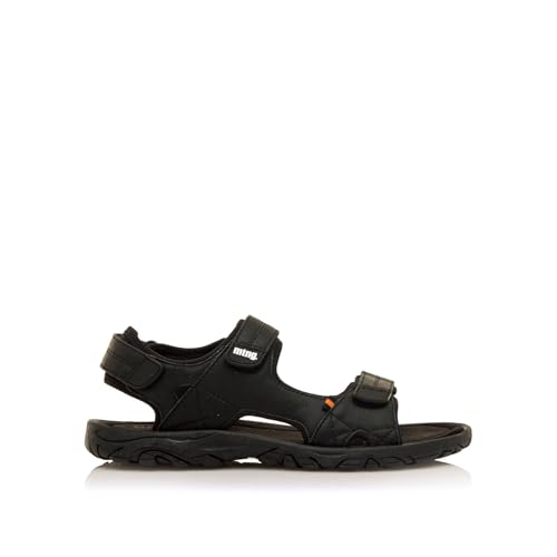 MTNG Sandalen Herren Varadero 84770 | 60561 | schwarz von MTNG