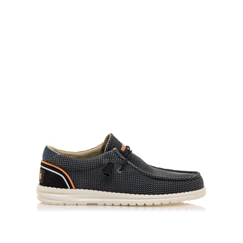 MTNG Herren 84774 Moccasin, Marine, 40 EU von MTNG
