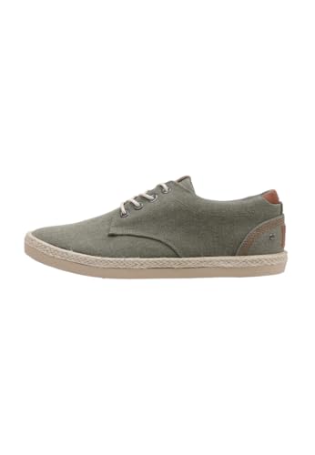MTNG Herren 84782 Sneaker, Khaki, 45 EU MTNG Herren 84782 Sneaker, Khaki, 45 EU von MTNG
