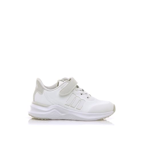 MTNG Jungen Unisex Kinder 48975 Sneaker, LOSFO WEIS 253, 26 EU MTNG Jungen Unisex Kinder 48975 Sneaker, LOSFO WEIS 253, 26 EU von MTNG