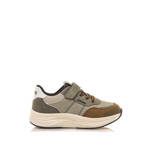 MTNG KIDS Sneaker Jungen Apolo 49103 | 60880 | Butter Piedra MTNG KIDS Sneaker Jungen Apolo 49103 | 60880 | Butter Piedra von MTNG