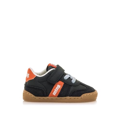 MTNG KIDS Sneaker Barefoot Jungen Free Baby 49060 | 60768 | LOSFO Naranja MTNG KIDS Sneaker Barefoot Jungen Free Baby 49060 | 60768 | LOSFO Naranja von MTNG