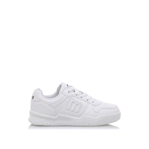 MTNG KIDS Sneaker Jungen Pope 48815 | 60902 | Blanco LISO 252 MTNG KIDS Sneaker Jungen Pope 48815 | 60902 | Blanco LISO 252 von MTNG