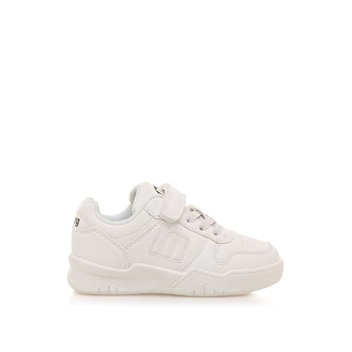 MTNG KIDS Sneaker Jungen Pope 48815V | 60903 | Blanco LISO 252 MTNG KIDS Sneaker Jungen Pope 48815V | 60903 | Blanco LISO 252 von MTNG
