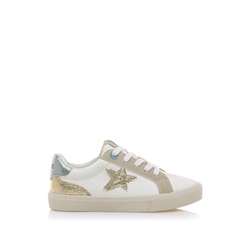 MTNG KIDS Sneaker Mädchen EMI 81215 | 60832 | Azul von MTNG