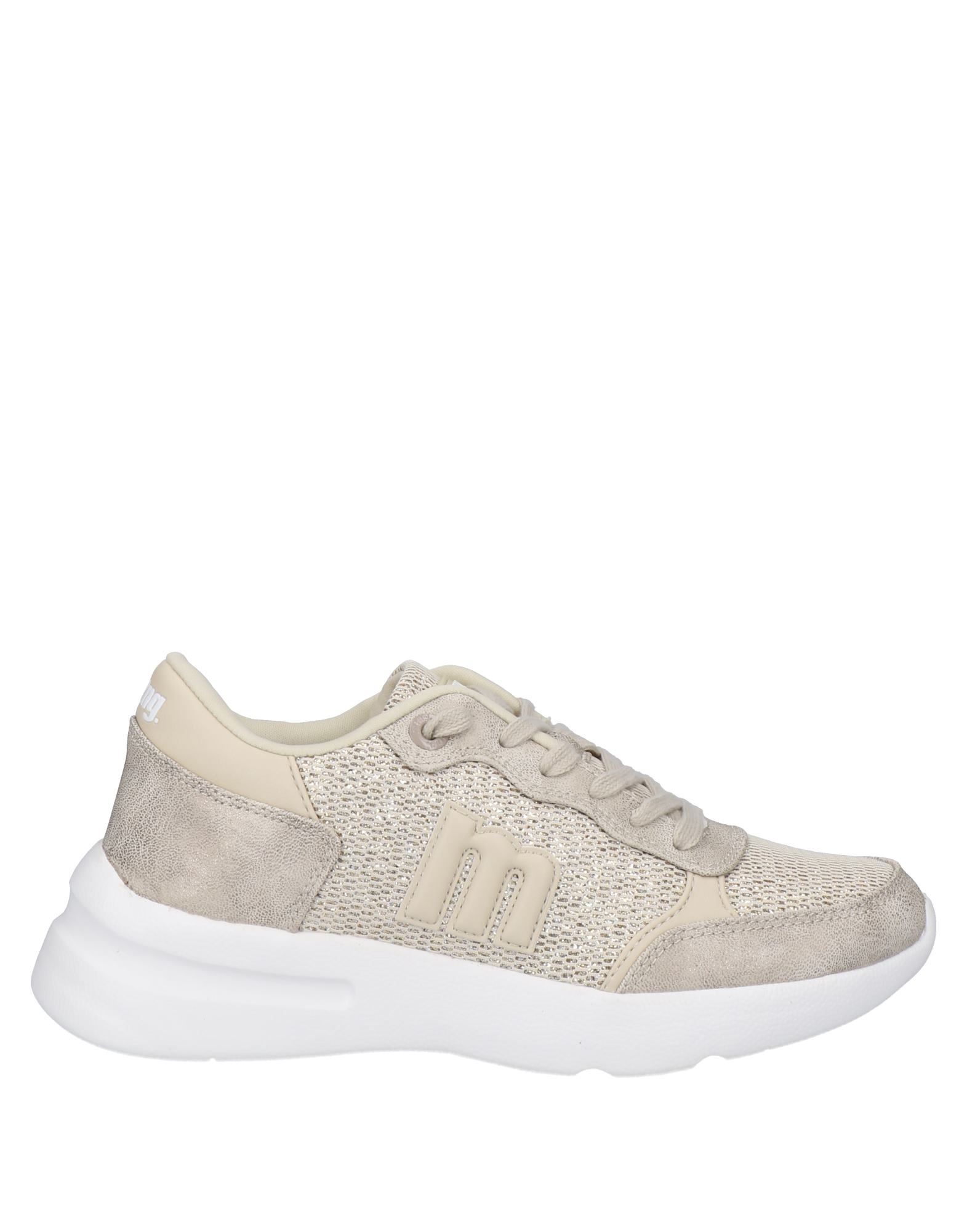 MTNG Sneakers Damen Beige von MTNG