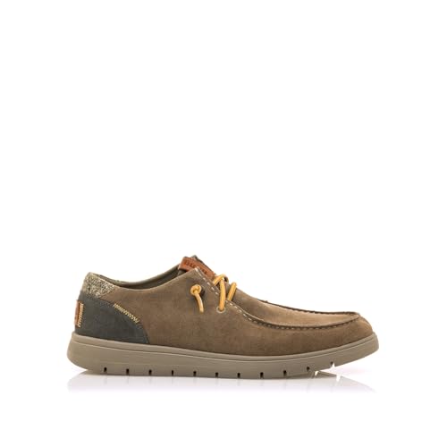 MTNG Schuhe Herren Denver 84811 | 60865 | Taupe von MTNG