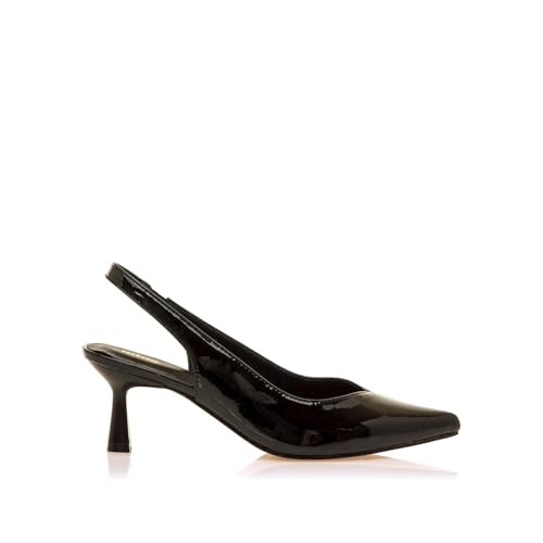 MTNG Schuhe mit Absatz Damen Ninette 54163 | 60988 | schwarz MTNG Schuhe mit Absatz Damen Ninette 54163 | 60988 | schwarz von MTNG