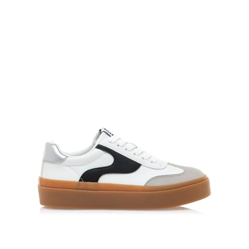 MTNG Sneaker Damen SKATY 60541 | 59691 | Blanco ROTO 251 von MTNG