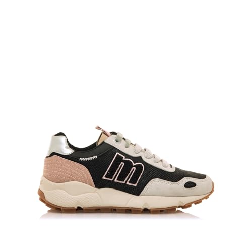 MTNG Sneaker Damen Climb 60885 | 61056 | schwarz von MTNG