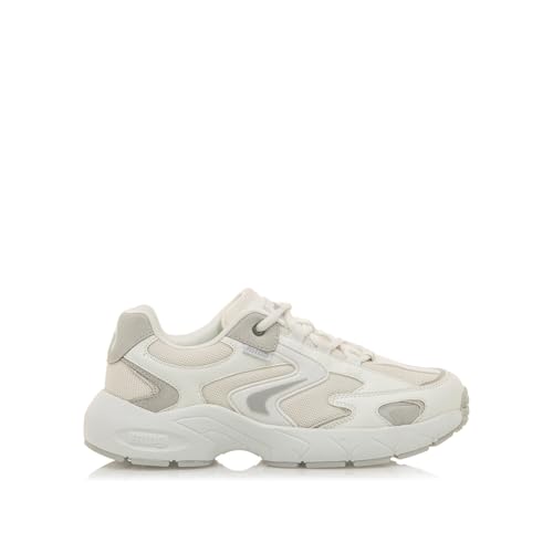 MTNG Sneaker Damen Electra 60831 | 61038 | Xinyi Blanco 252 MTNG Sneaker Damen Electra 60831 | 61038 | Xinyi Blanco 252 von MTNG