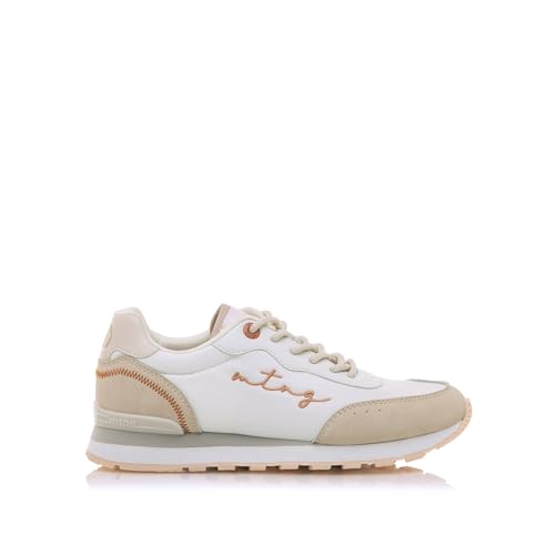 MTNG Sneaker Damen JOGGO 60439 | 61029 | Blanco Arena MTNG Sneaker Damen JOGGO 60439 | 61029 | Blanco Arena von MTNG