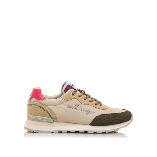 MTNG Sneaker Damen JOGGO 60439 | 61030 | KAKY 252 MTNG Sneaker Damen JOGGO 60439 | 61030 | KAKY 252 von MTNG