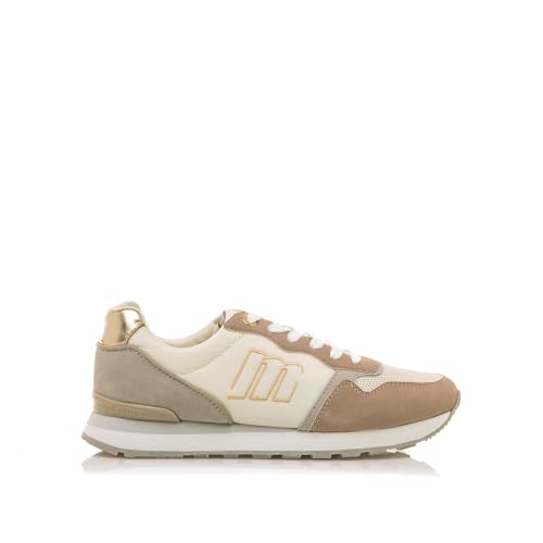 MTNG Sneaker Damen JOGGO 60441 | 60797 | RAZ ORO 252 MTNG Sneaker Damen JOGGO 60441 | 60797 | RAZ ORO 252 von MTNG