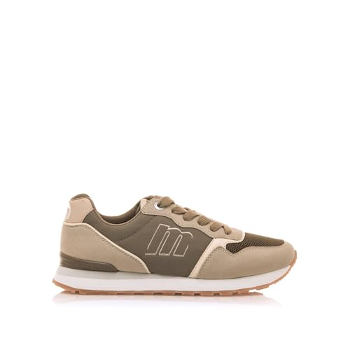 MTNG Sneaker Damen JOGGO 60441 | 60798 | Lotti Piedra 252 von MTNG