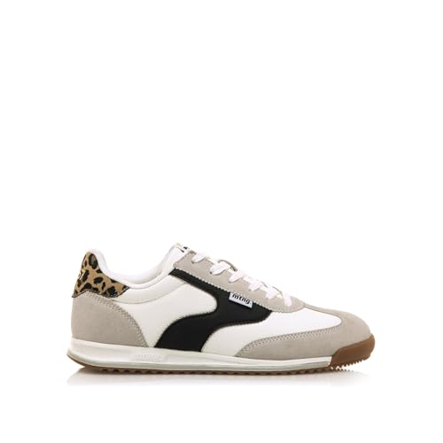 MTNG Sneaker Damen Olympic 60858 | 60813 | Bulle Negro 252 MTNG Sneaker Damen Olympic 60858 | 60813 | Bulle Negro 252 von MTNG