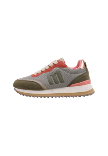 MTNG Sneaker Damen Onyx 60872 | 60824 | Arena Kaky von MTNG