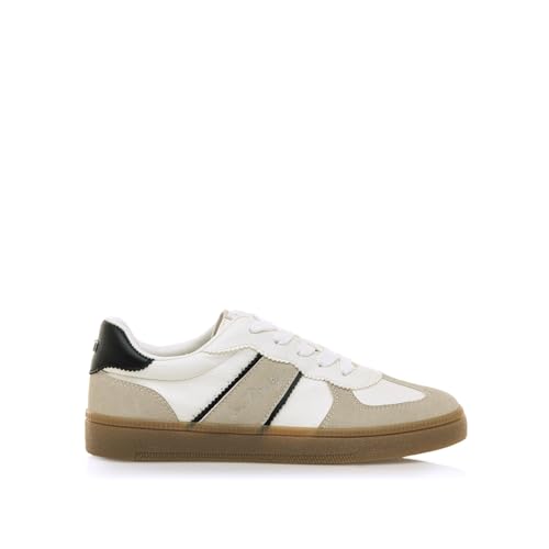 MTNG Sneaker Damen Roy 60860 | 60819 | Blanco 252 MTNG Sneaker Damen Roy 60860 | 60819 | Blanco 252 von MTNG