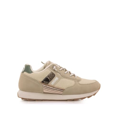 MTNG Sneaker Damen SAI 60447 | 61033 | Lucy Verde 252 MTNG Sneaker Damen SAI 60447 | 61033 | Lucy Verde 252 von MTNG