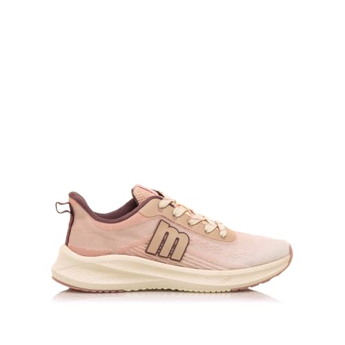 MTNG Sneaker Damen SOMO 60802 | 61511 | Nude_252 MTNG Sneaker Damen SOMO 60802 | 61511 | Nude_252 von MTNG