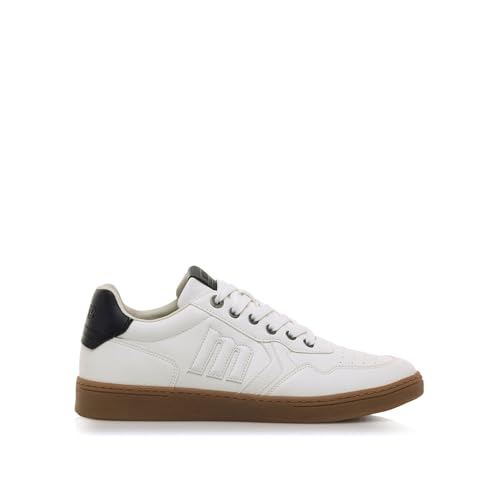 MTNG Sneaker Herren Colton 84823 | 60867 | Blanco Marino von MTNG
