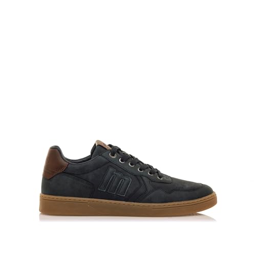 MTNG Sneaker Herren Colton 84823 | 61097 | Marino Moka von MTNG