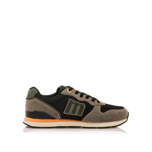 MTNG Sneaker Herren JOGGO 84467 | 60773 | schwarz von MTNG