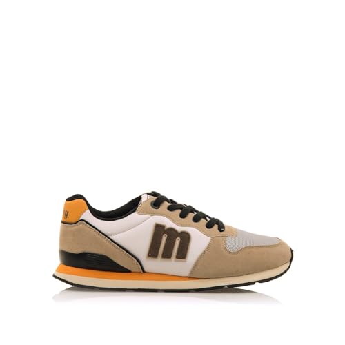 MTNG Sneaker Herren JOGGO 84467 | 60774 | Hielo 252 MTNG Sneaker Herren JOGGO 84467 | 60774 | Hielo 252 von MTNG