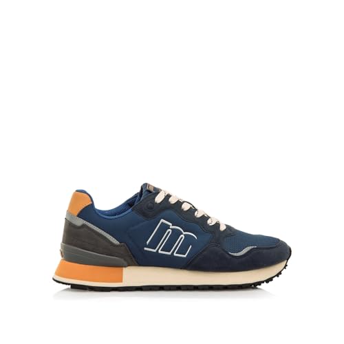 MTNG Sneaker Herren JOGGO-EVO 84427 | 61061 | blau von MTNG