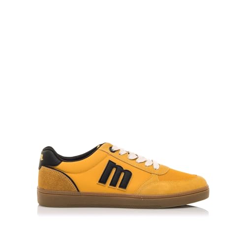 MTNG Sneaker Herren Napoli 84826 | 60869 | gelb MTNG Sneaker Herren Napoli 84826 | 60869 | gelb von MTNG