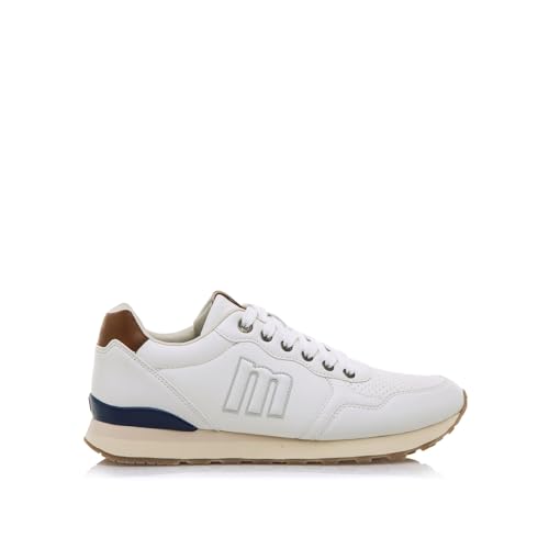 MTNG Sneaker Herren PORLAND 84755 | 59814 | M.Blanco 251 von MTNG