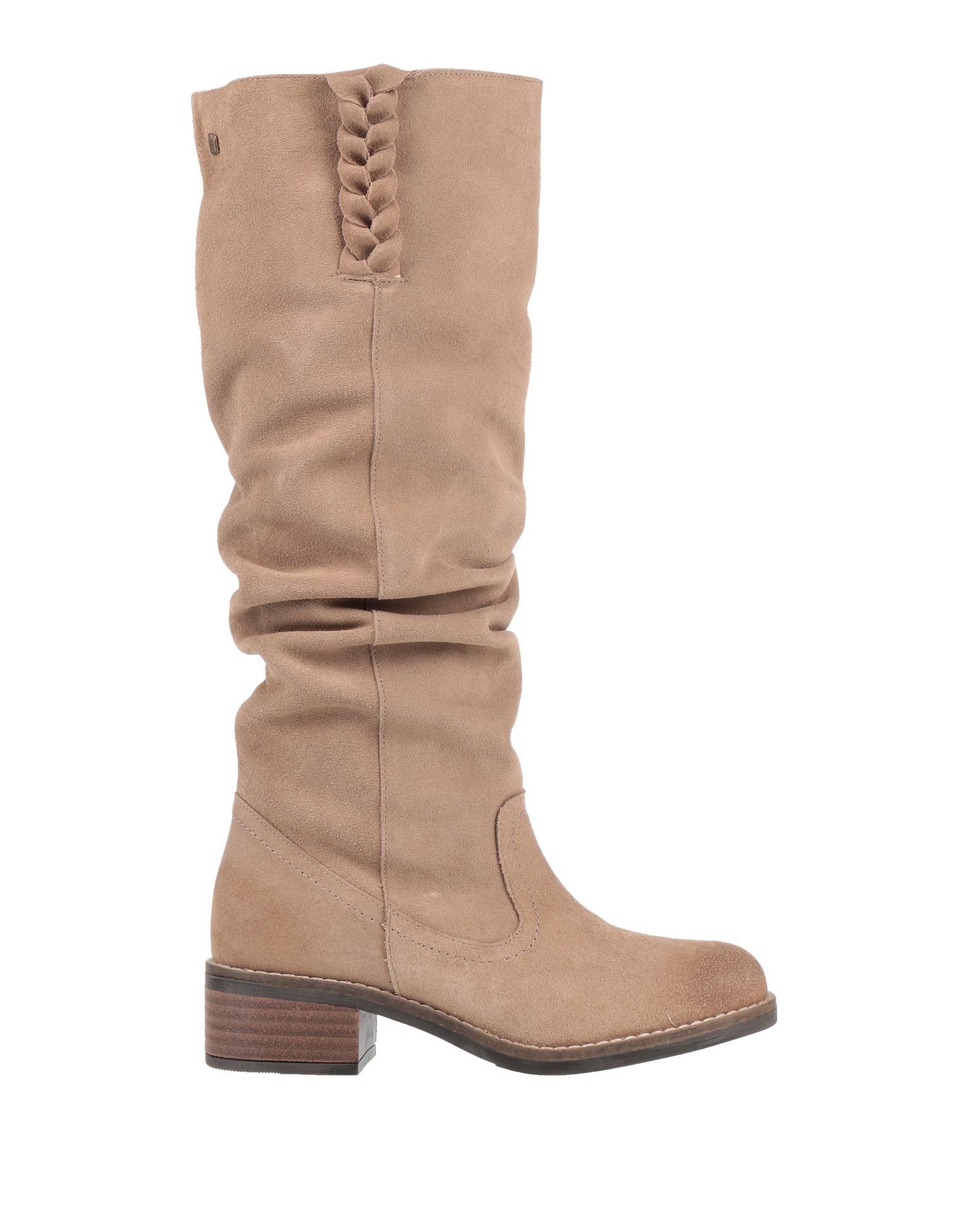 MTNG Stiefel Damen Khaki von MTNG