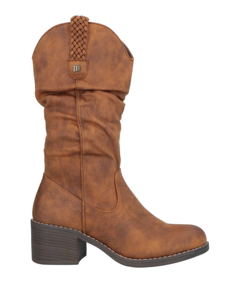 MTNG Stiefel Damen Lederfarben MTNG Stiefel Damen Lederfarben von MTNG