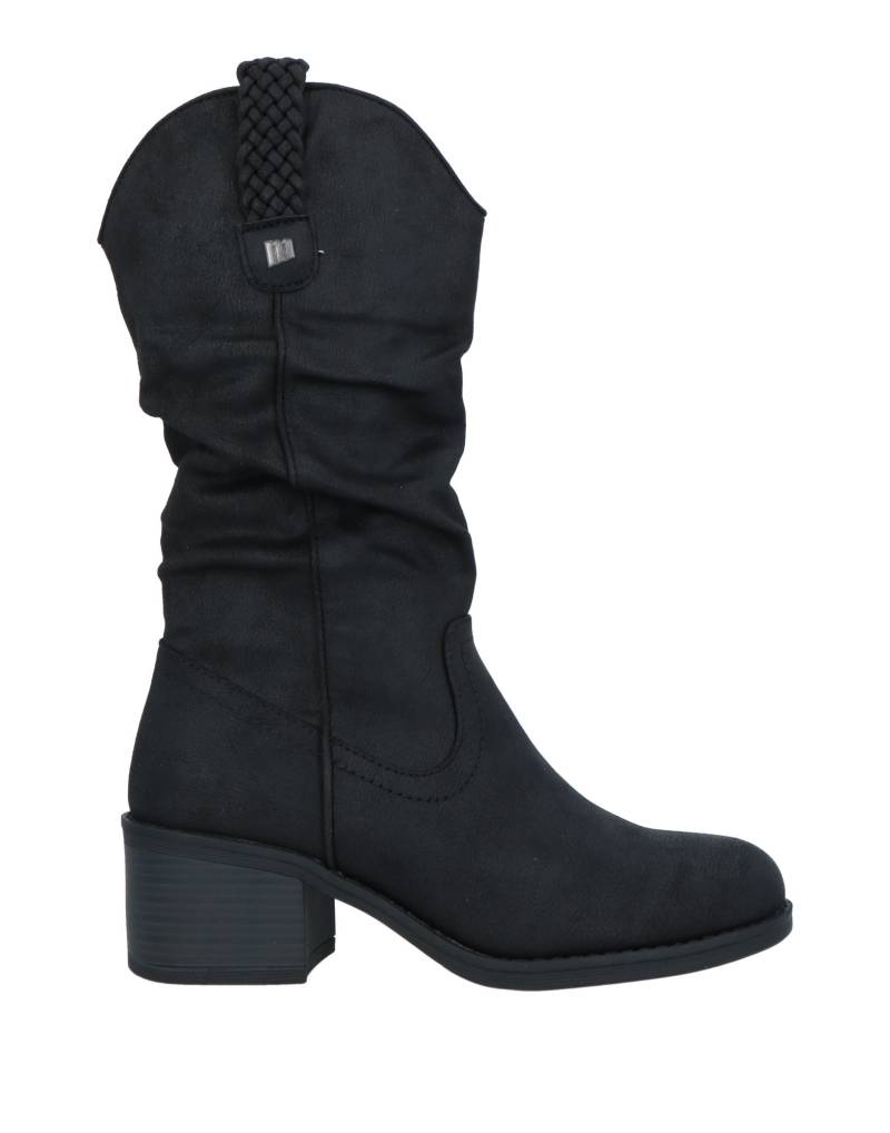 MTNG Stiefel Damen Schwarz MTNG Stiefel Damen Schwarz von MTNG