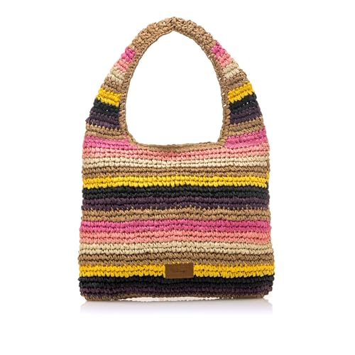 MTNG Women's SISON Sac, Multicolor von MTNG