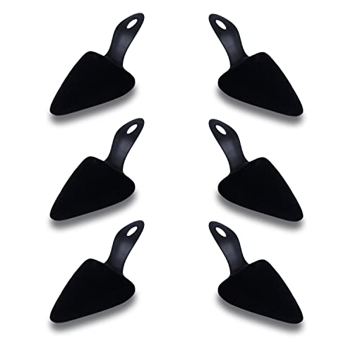 MTS care LISA Basic Velours Spitz Größe 37-41 - Schaumstoff Schuhspanner für Damen 3 Paar Set- Schuhstrecker hält Schuhe in Form - perfekte Passform & Frische von MTS care