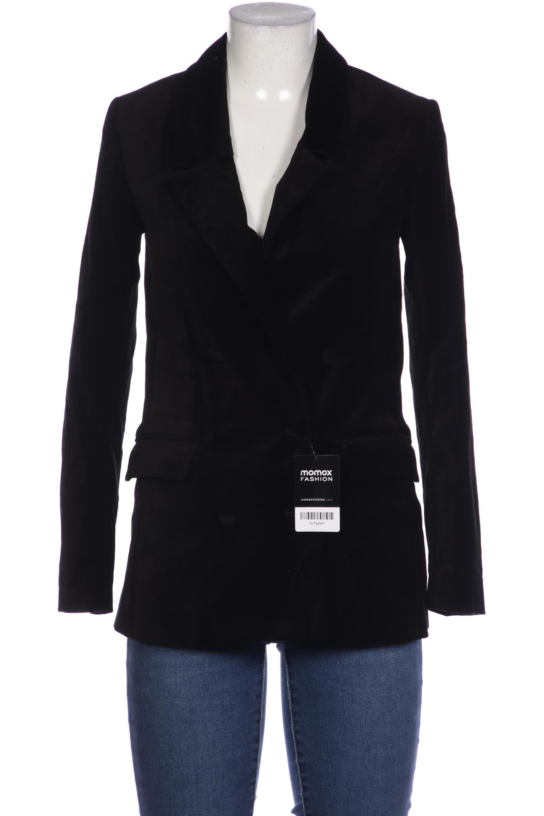 MTWTFSS by Weekday Damen Blazer, schwarz von MTWTFSS by Weekday