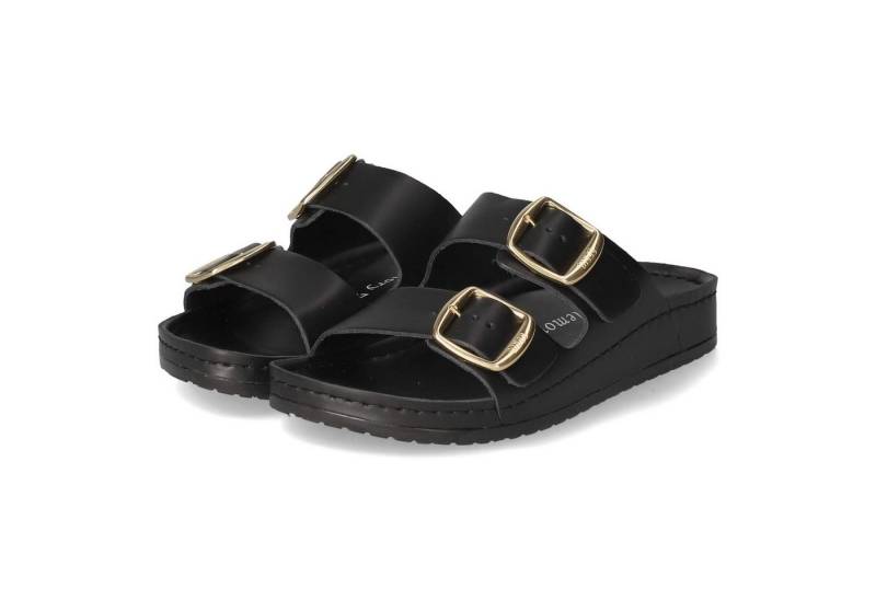 MUBB Chiara 833 201 black Pantolette MUBB Chiara 833 201 black Pantolette von MUBB